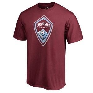 Camiseta Colorado Rapids