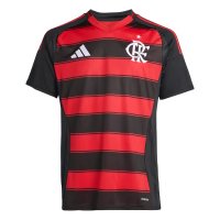 Maillot Flamengo Domicile 2025/26
