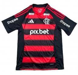 Maglia Flamengo Home 2025/26