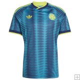 Maillot Colombie Extérieur 2026