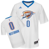 Russell Westbrook, OKC Thunder Pride