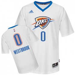 Russell Westbrook, OKC Thunder Pride