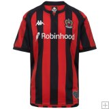 Maillot OGC Nice Domicile 2026/27