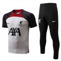 LIverpool Maglia + Pantaloni 2022/23