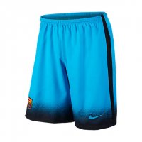 Short FC Barcelone 2015/16 - Third