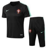 Kit Entrenamiento Portugal 2018