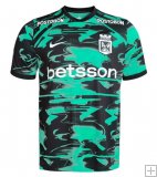Shirt Atletico Nacional Third 2024/25 - Authentic