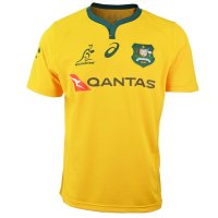 Australia Wallabies Home 2018