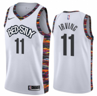 Kyrie Irving, Brooklyn Nets 2019/20 - City Edition