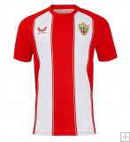 Maglia Almeria Home 2024/25