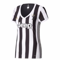 Shirt Juventus Home 2017/18 - Womens