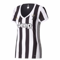 Juventus 1a Equipación 2017/18 - MUJER