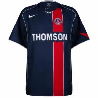 Maillot PSG Domicile 2004/05
