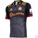 Super Rugby Chiefs Shirt S/S 2018