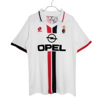 Maillot AC Milan Extérieur 1995/96
