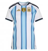 Maglia Argentina Home 2026 - DONNA