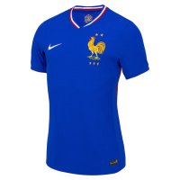 Maglia Francia Home 2024 - Authentic