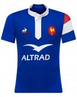 FFR France XV Domicile 2018/19