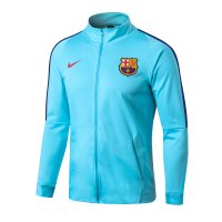 Chaqueta FC Barcelona 2017/18