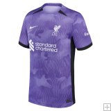 Shirt Liverpool Third 2023/24