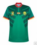 Shirt Cameroon Home 2022/23