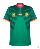 Maillot Cameroun Domicile 2022/23