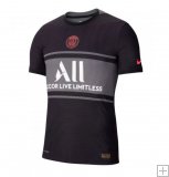 Shirt PSG Third 2021/22 - Authentic