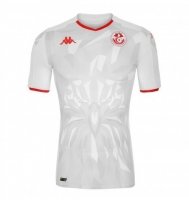 Shirt Tunisia Away 2020/21