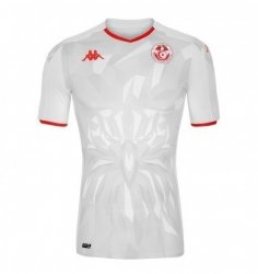 Maillot Tunisie Extérieur 2020/21 Maillot Tunisie Extérieur 2020/21