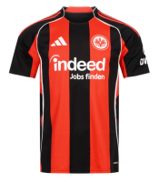 Eintracht Frankfurt 1a Equipación 2025/26