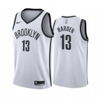 James Harden, Brooklyn Nets 2020/21 - Association