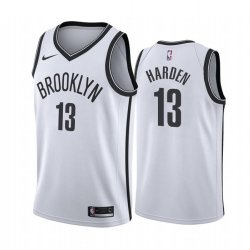 James Harden, Brooklyn Nets 2020/21 - Association