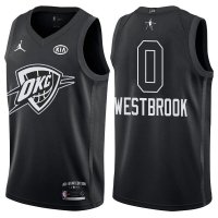 Russell Westbrook - 2018 All-Star Black