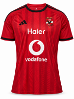 Al Ahli 1a Equipación 2026/27