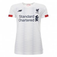 Maillot Liverpool Extérieur 2019/20 - FEMME