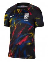 Maglia Corea del Sud Away 2022