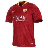 Shirt AS Roma Home 2018/19