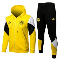 Chándal Borussia Dortmund 2021/22
