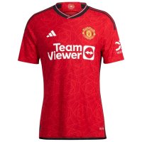 Shirt Manchester United Home 2023/24 - Authentic
