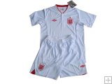 Inglaterra 1ª Equipación NIÑOS Adidas Eurocopa