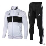 Squad Tracksuit Juventus 2018/19