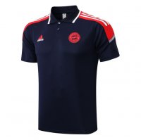 Bayern Munich Polo 2021/22