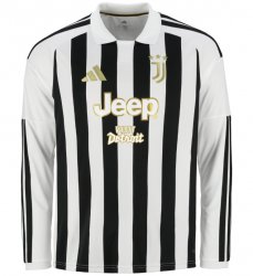 Maillot Juventus Domicile 2026/27 ML
