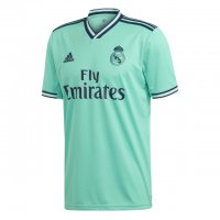 Real Madrid 3a Equipación 2019/20