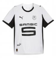 Maglia Stade Rennais Away 2025/26