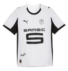 Maillot Stade Rennais Extérieur 2025/26