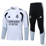Survêtement Real Madrid 2026/27
