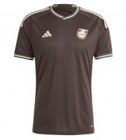 Maillot Jamaïque Extérieur 2023