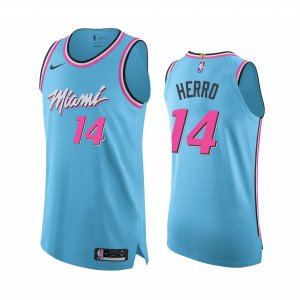 Tyler Herro, Miami Heat 2019/20 - City Edition