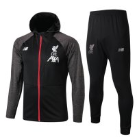 Squad Tracksuit Liverpool 2019/20